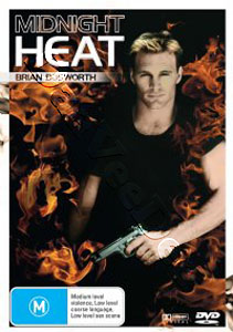 Midnight Heat (DVD)